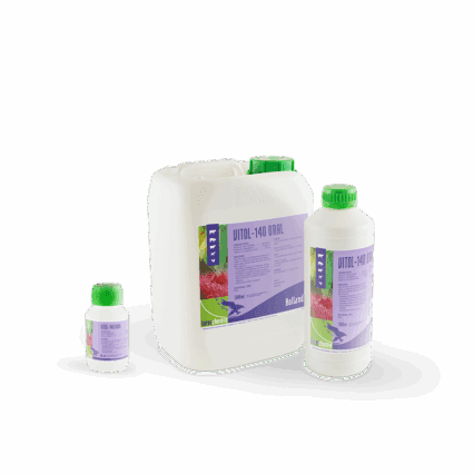Vitol-140 Oral