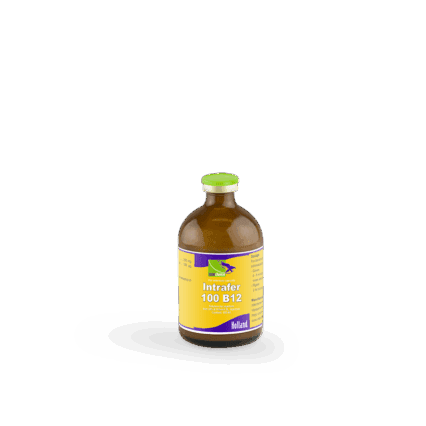 Intrafer-100 B12