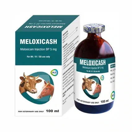 Meloxicam BP