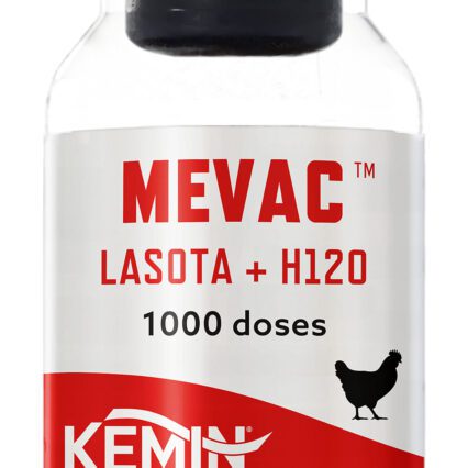 MEVAC™ LASOTA + H120